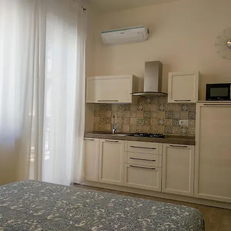 公寓 Le Tre Casuzze