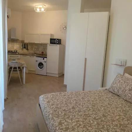 Le Tre Casuzze * 锡拉库扎