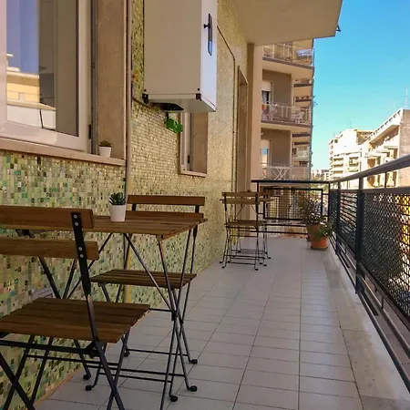 Le Tre Casuzze 公寓 *