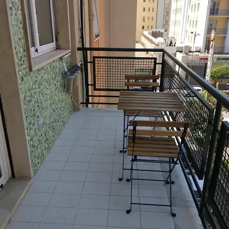 公寓 Le Tre Casuzze 锡拉库扎