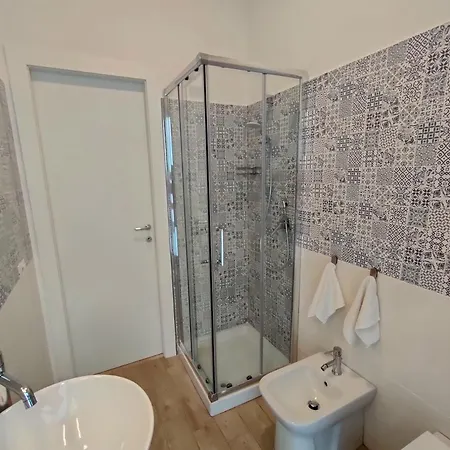 公寓 Le Tre Casuzze *