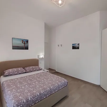 Le Tre Casuzze 公寓