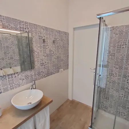 Le Tre Casuzze 公寓 锡拉库扎